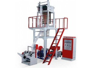 吹膜機(jī)04