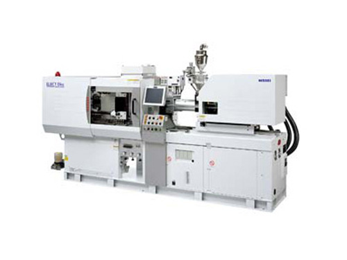 電氣式光盤成形機(jī)NE50-5E型