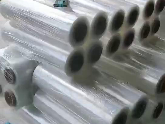 溫州纏繞膜機專業(yè)制造商利盛機械